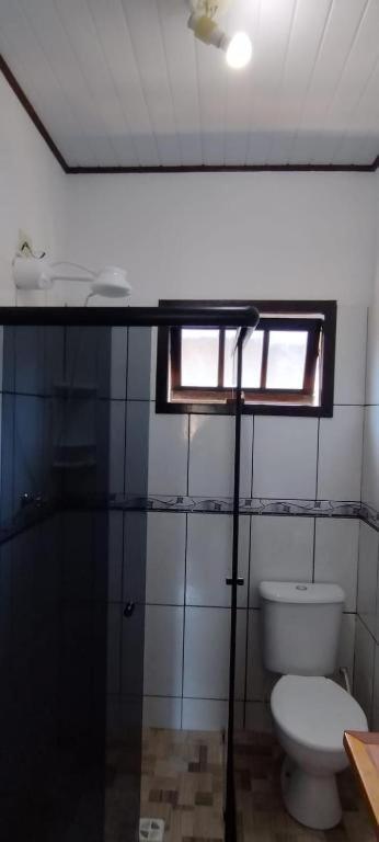 Chale Da Nita Em Maresias Villa Sao Sebastiao  Eksteriør billede