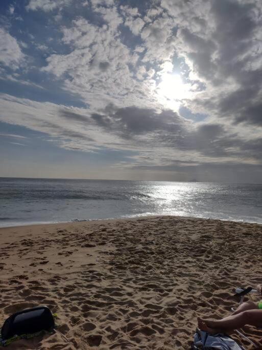 Chale Da Nita Em Maresias Villa Sao Sebastiao  Eksteriør billede
