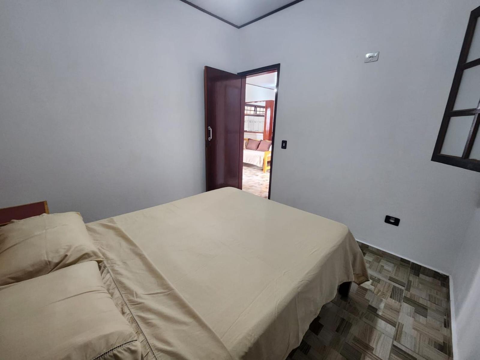 Chale Da Nita Em Maresias Villa Sao Sebastiao  Eksteriør billede