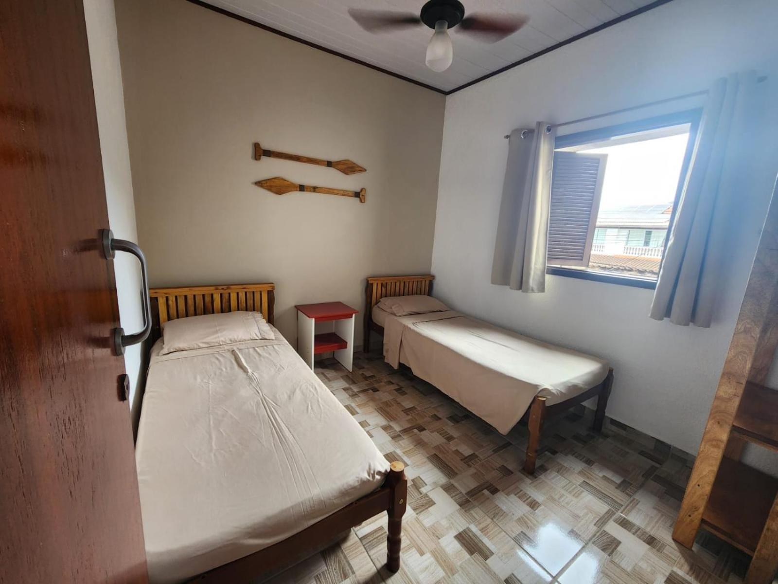 Chale Da Nita Em Maresias Villa Sao Sebastiao  Eksteriør billede